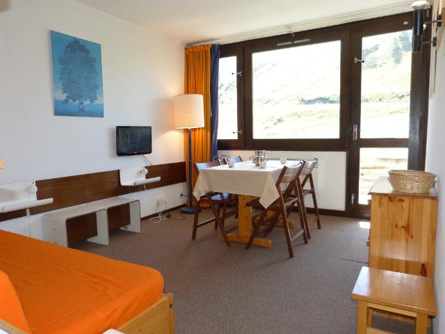 Appartements Zenith - Plagne - Aime 2000