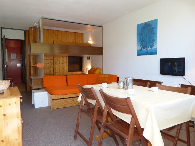 Appartements Zenith - Plagne - Aime 2000