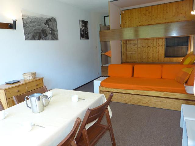 Appartements Zenith - Plagne - Aime 2000