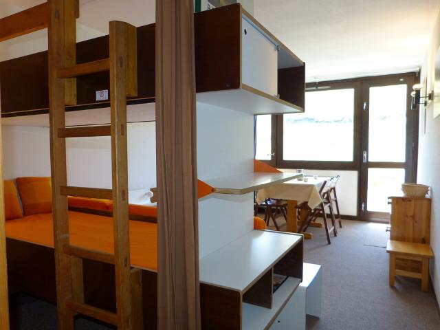 Appartements Zenith - Plagne - Aime 2000