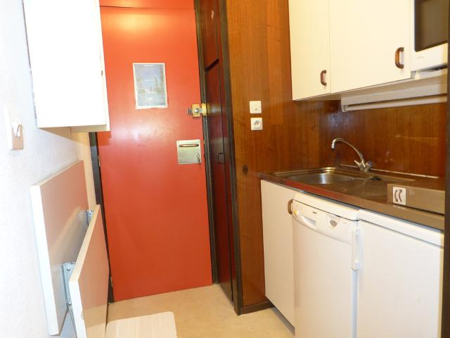 Appartements Zenith - Plagne - Aime 2000