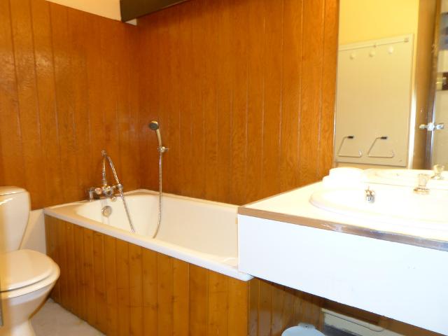 Appartements Zenith - Plagne - Aime 2000