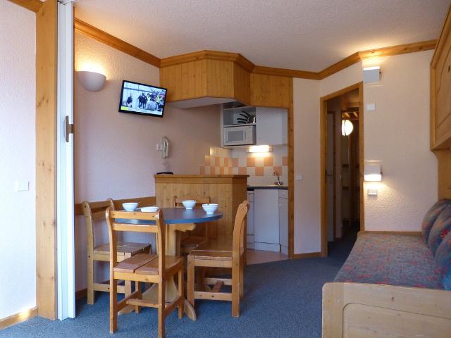 Appartements Zenith - Plagne - Aime 2000