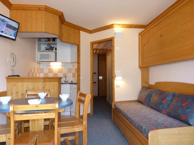 Appartements Zenith - Plagne - Aime 2000