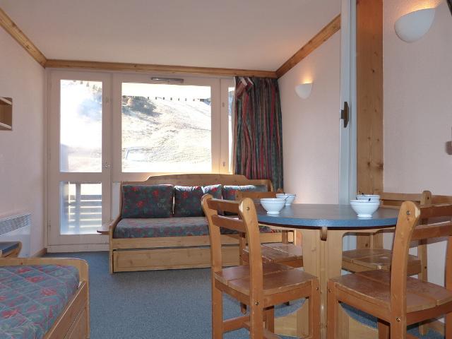 Appartements Zenith - Plagne - Aime 2000