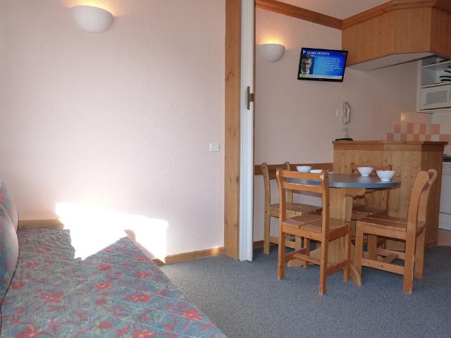 Appartements Zenith - Plagne - Aime 2000