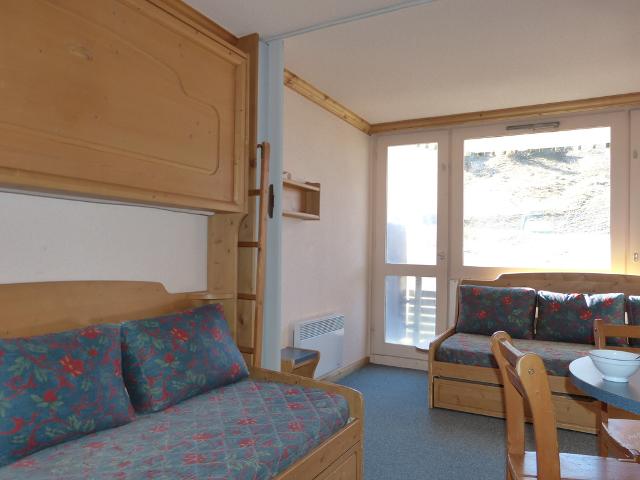 Appartements Zenith - Plagne - Aime 2000