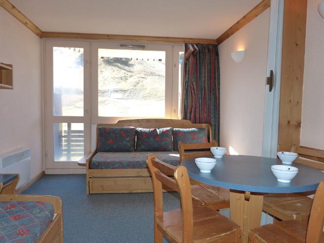 Appartements Zenith - Plagne - Aime 2000