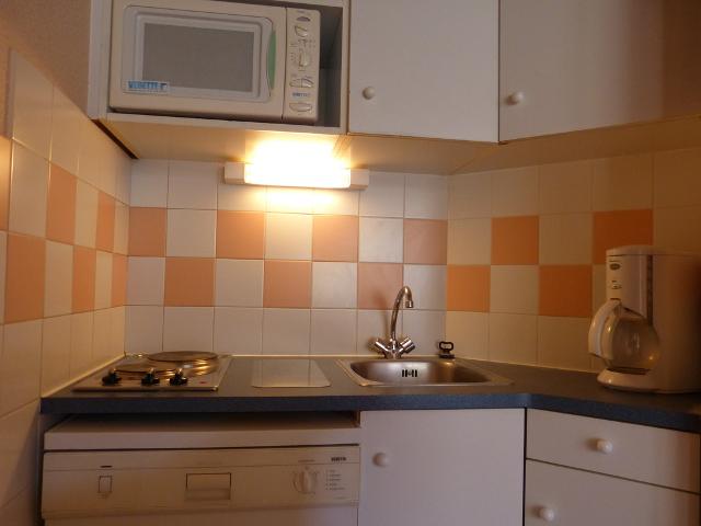 Appartements Zenith - Plagne - Aime 2000