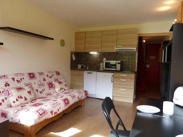 Appartements Zenith - Plagne - Aime 2000