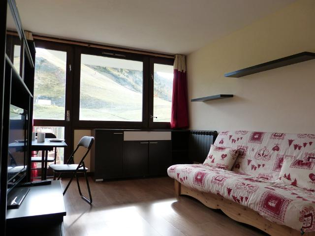 Appartements Zenith - Plagne - Aime 2000