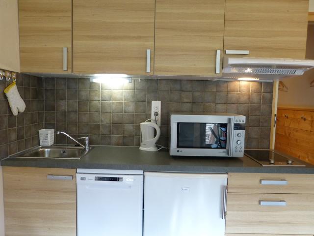 Appartements Zenith - Plagne - Aime 2000