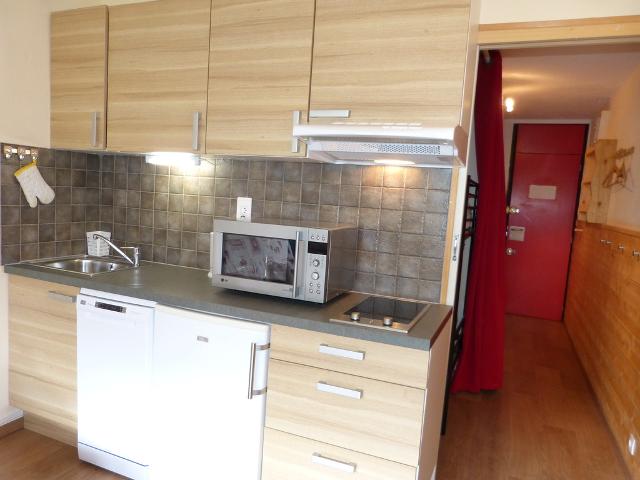 Appartements Zenith - Plagne - Aime 2000