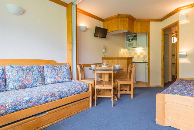 Appartements Zenith - Plagne - Aime 2000