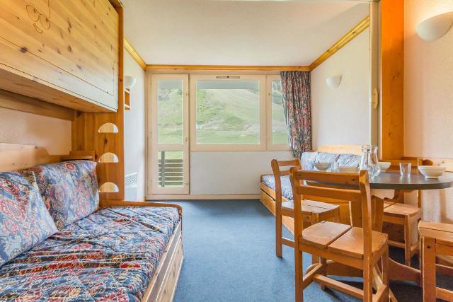 Appartements Zenith - Plagne - Aime 2000