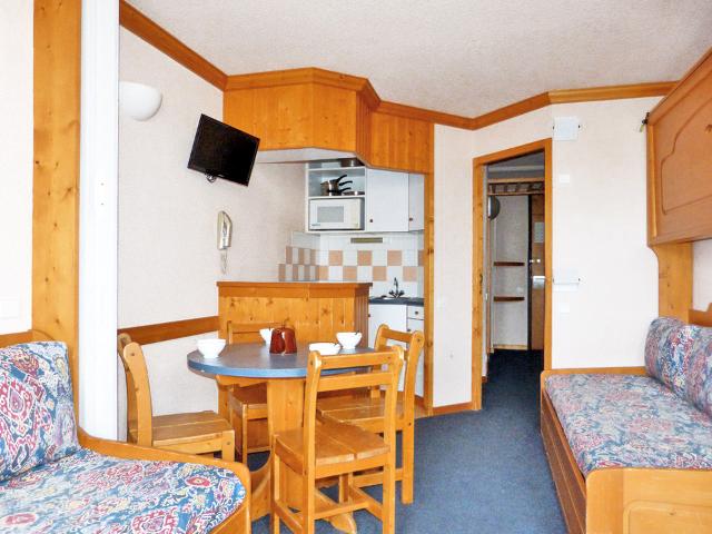 Appartements Zenith - Plagne - Aime 2000