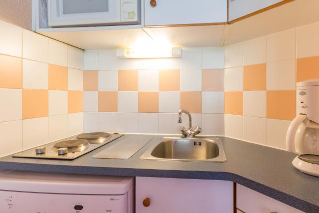 Appartements Zenith - Plagne - Aime 2000