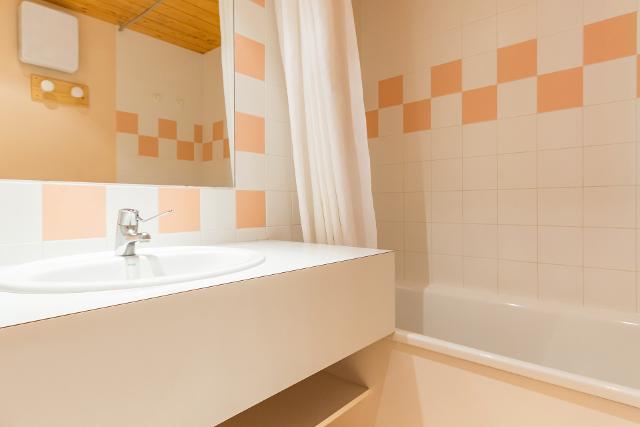 Appartements Zenith - Plagne - Aime 2000