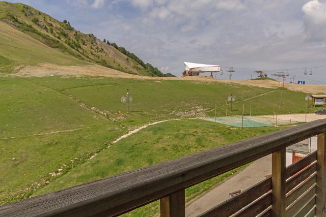 Appartements Zenith - Plagne - Aime 2000