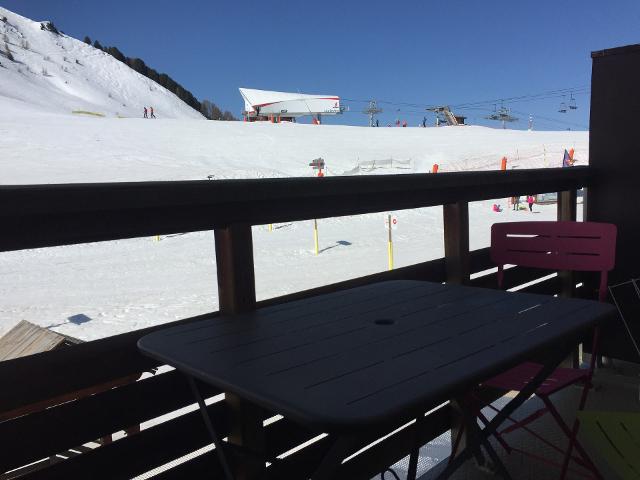 Appartements Zenith - Plagne - Aime 2000