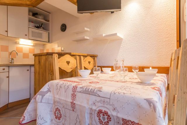 Appartements Zenith - Plagne - Aime 2000