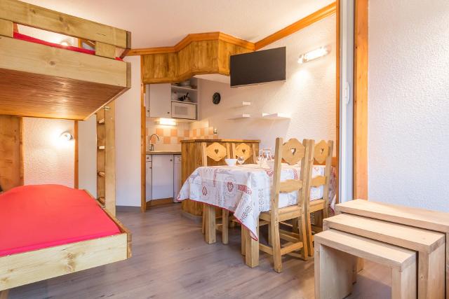 Appartements Zenith - Plagne - Aime 2000