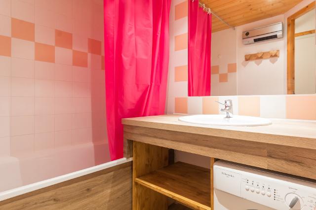 Appartements Zenith - Plagne - Aime 2000