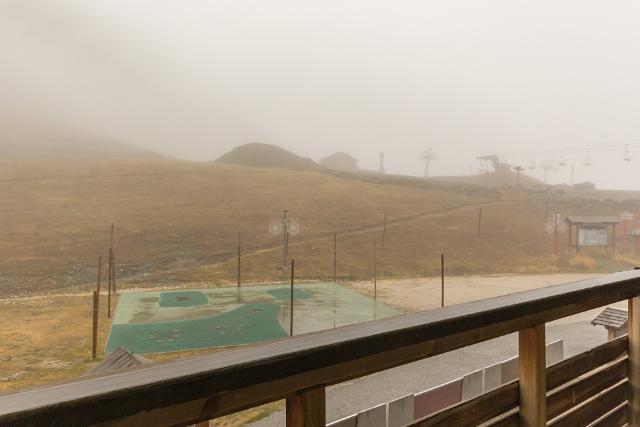 Appartements Zenith - Plagne - Aime 2000