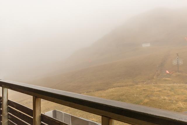 Appartements Zenith - Plagne - Aime 2000