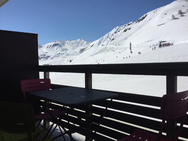 Appartements Zenith - Plagne - Aime 2000