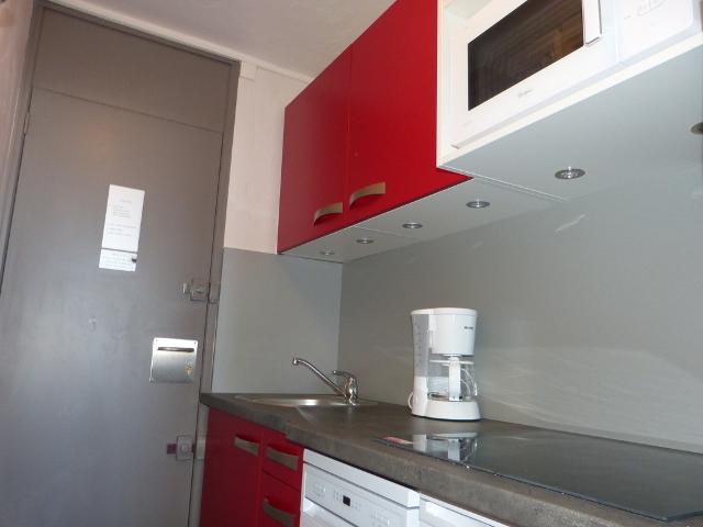 Appartements Zenith - Plagne - Aime 2000