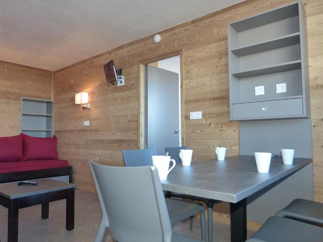 Appartements Zenith - Plagne - Aime 2000