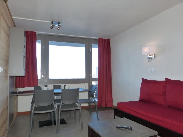 Appartements Zenith - Plagne - Aime 2000