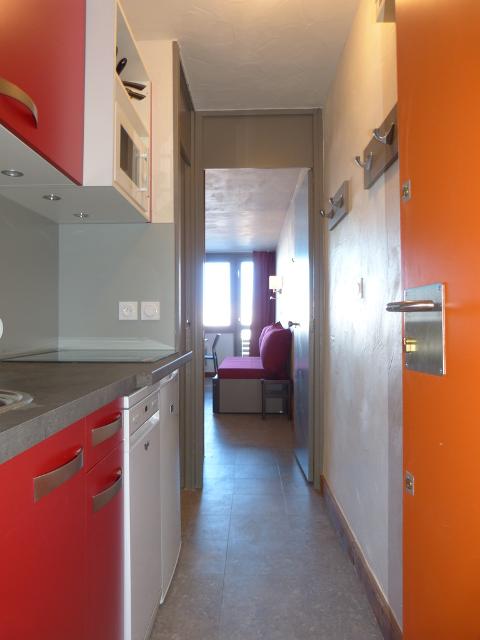 Appartements Zenith - Plagne - Aime 2000