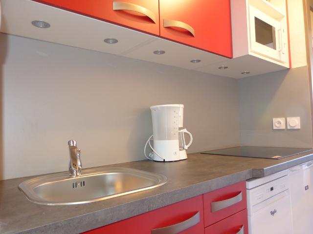 Appartements Zenith - Plagne - Aime 2000