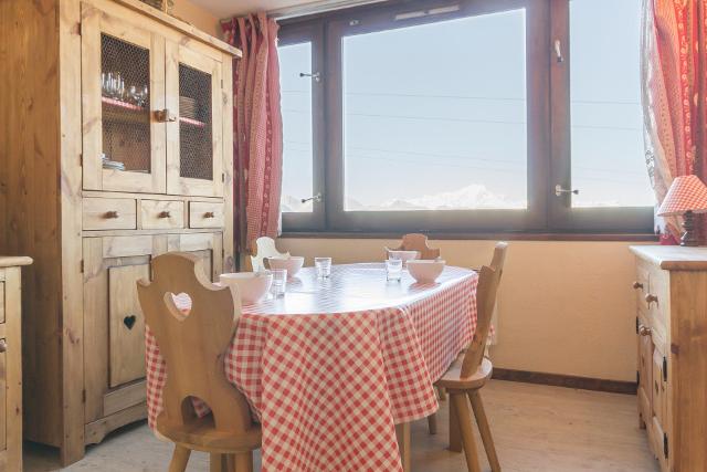 Appartements Zenith - Plagne - Aime 2000