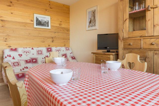 Appartements Zenith - Plagne - Aime 2000