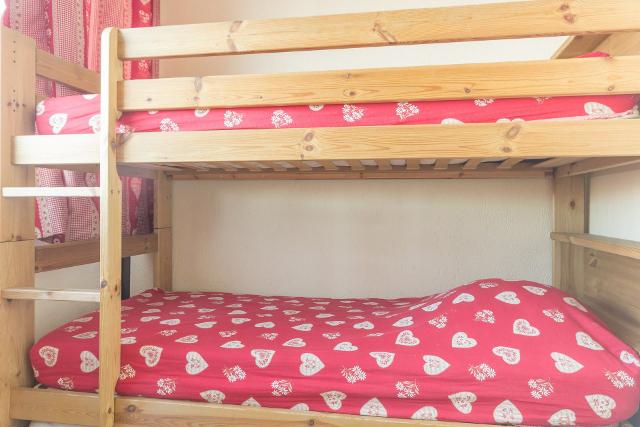 Appartements Zenith - Plagne - Aime 2000