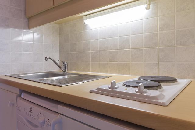 Appartements Zenith - Plagne - Aime 2000