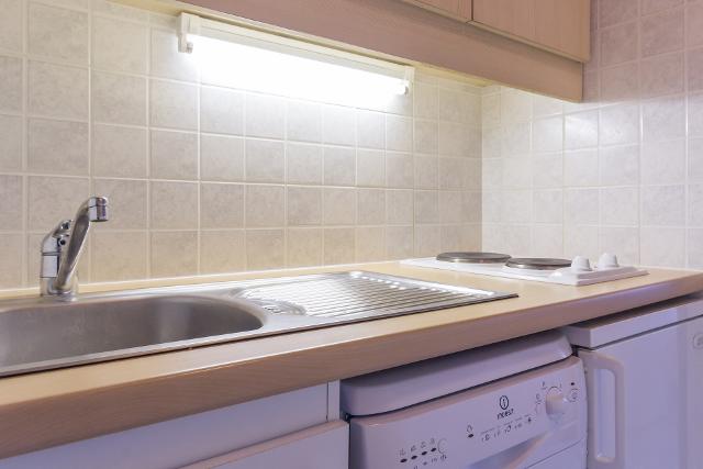 Appartements Zenith - Plagne - Aime 2000