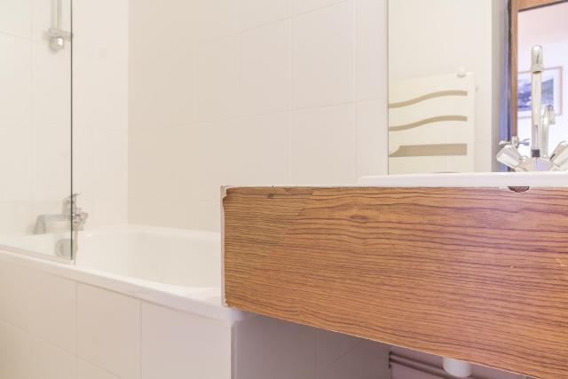 Appartements Zenith - Plagne - Aime 2000