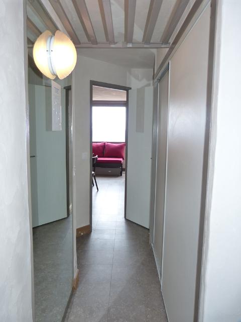 Appartements Zenith - Plagne - Aime 2000