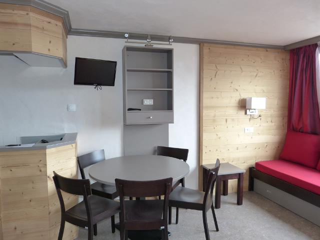 Appartements Zenith - Plagne - Aime 2000