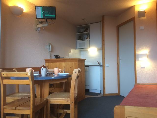 Appartements Zenith - Plagne - Aime 2000