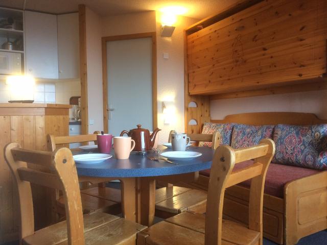 Appartements Zenith - Plagne - Aime 2000