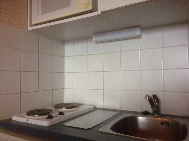 Appartements Zenith - Plagne - Aime 2000