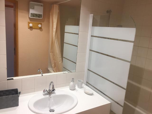 Appartements Zenith - Plagne - Aime 2000