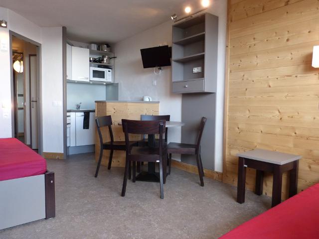 Appartements Zenith - Plagne - Aime 2000