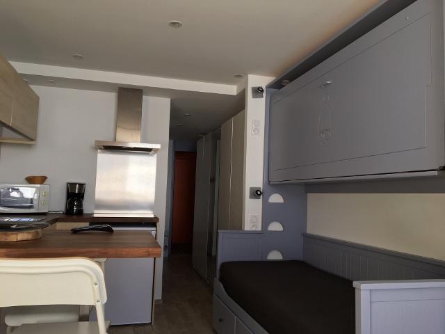 Appartements Zenith - Plagne - Aime 2000