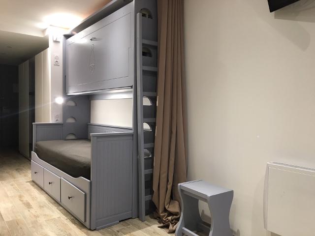 Appartements Zenith - Plagne - Aime 2000